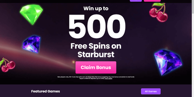 123 Spins nettsted forhåndsvisning